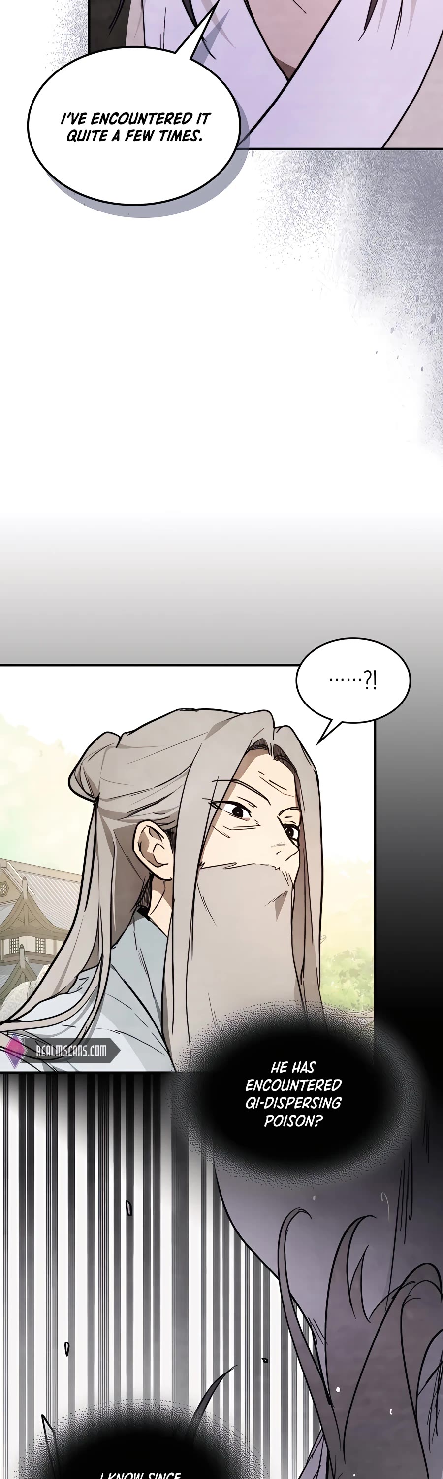 Chronicles of a Returner Chapter 49 page 27 - Chapter 49