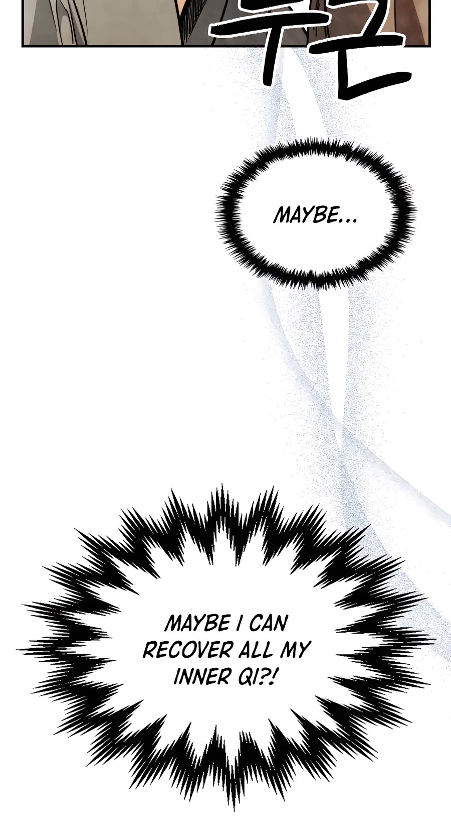 Chronicles of a Returner Chapter 49 page 30 - Chapter 49