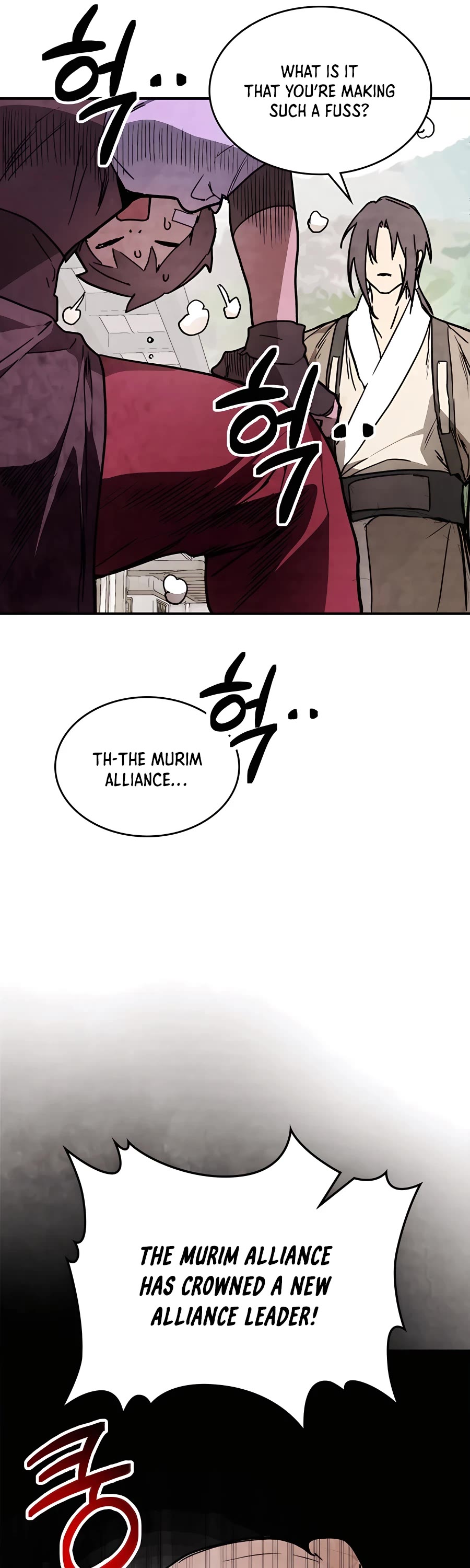Chronicles of a Returner Chapter 49 page 39 - Chapter 49