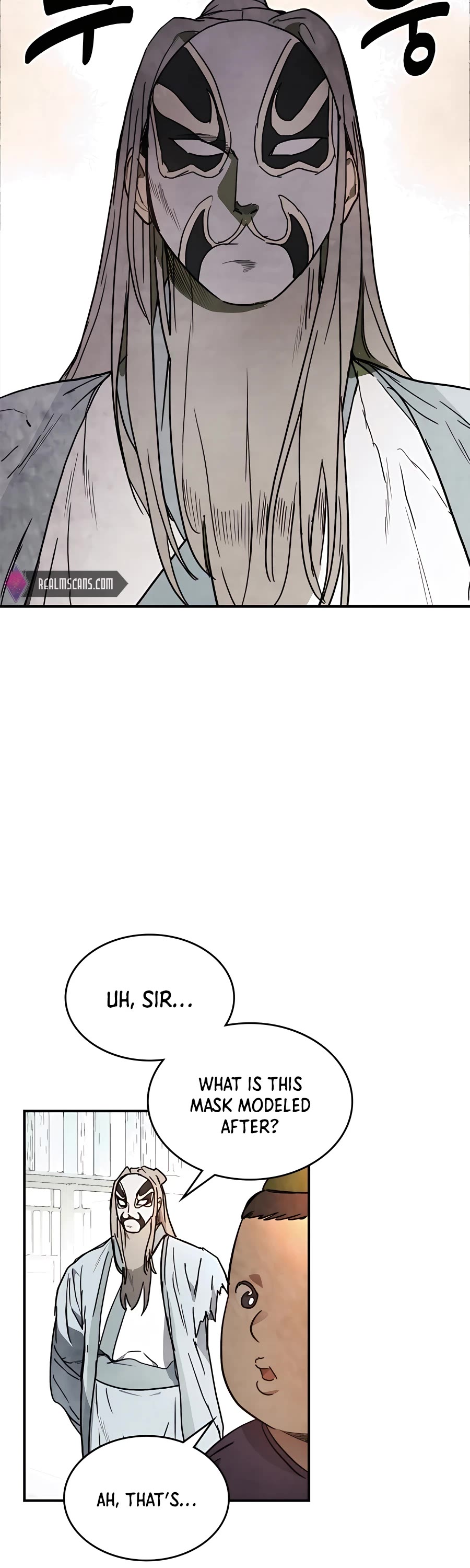 Chronicles of a Returner Chapter 49 page 4 - Chapter 49