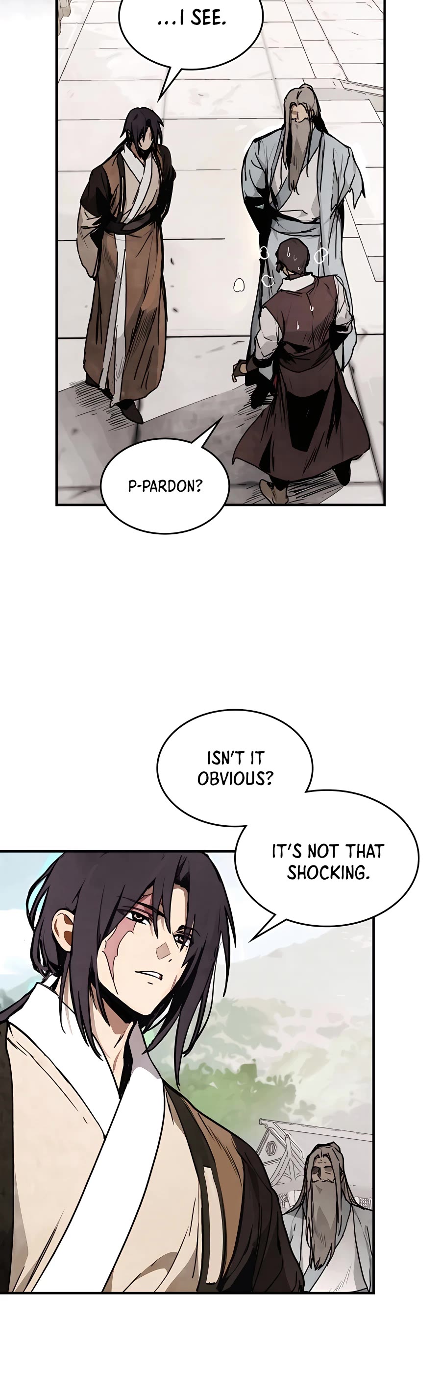 Chronicles of a Returner Chapter 49 page 41 - Chapter 49