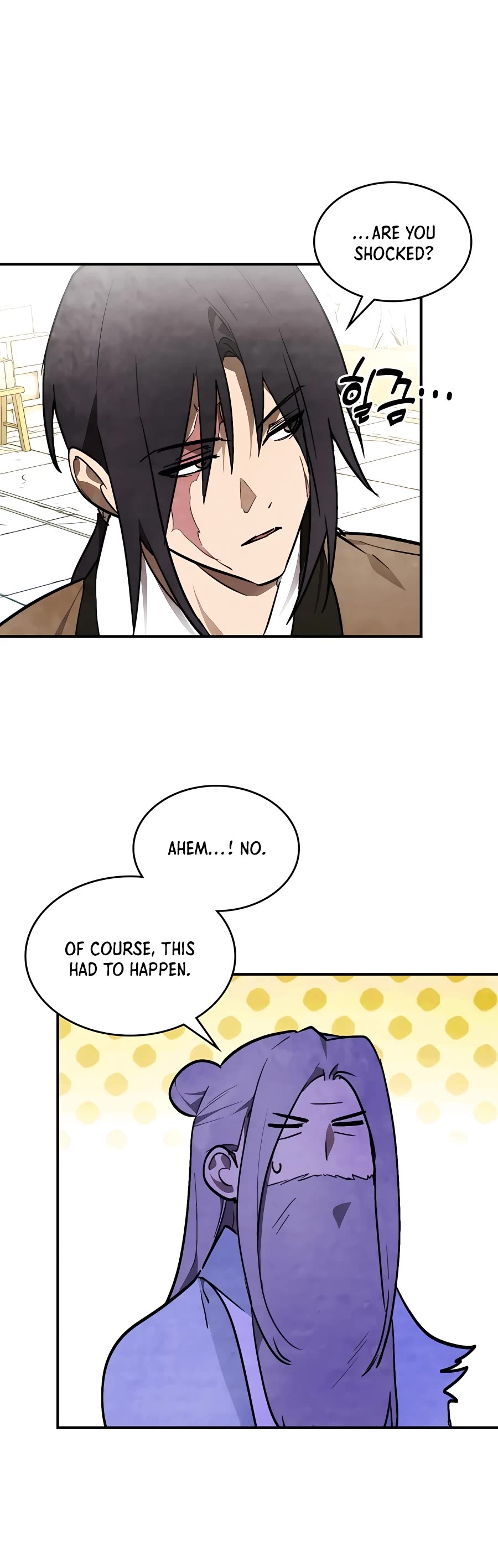 Chronicles of a Returner Chapter 49 page 42 - Chapter 49