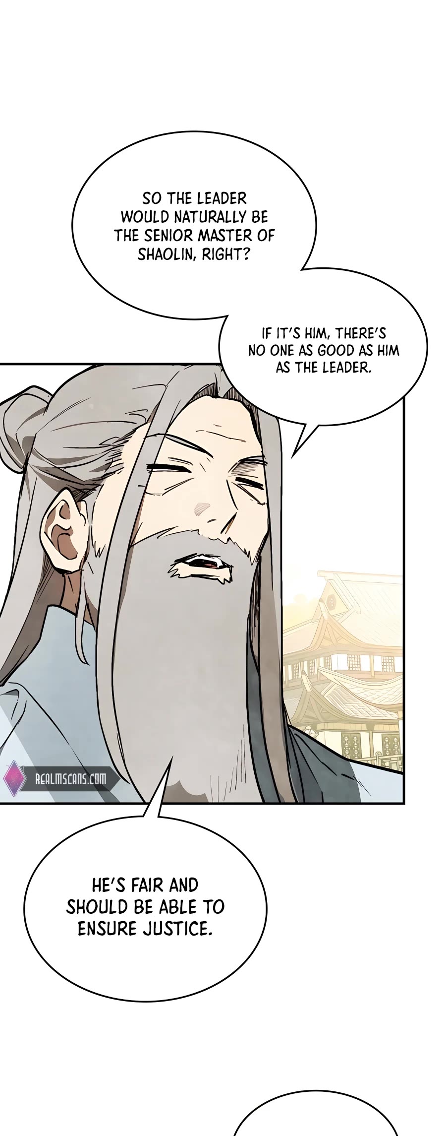 Chronicles of a Returner Chapter 49 page 44 - Chapter 49