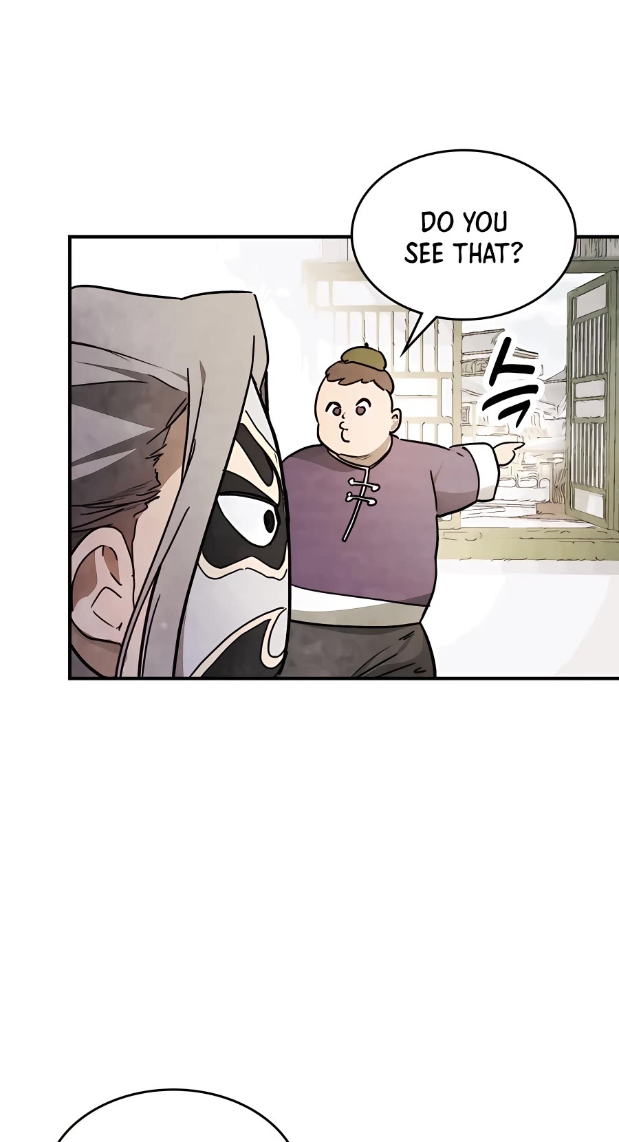 Chronicles of a Returner Chapter 49 page 5 - Chapter 49