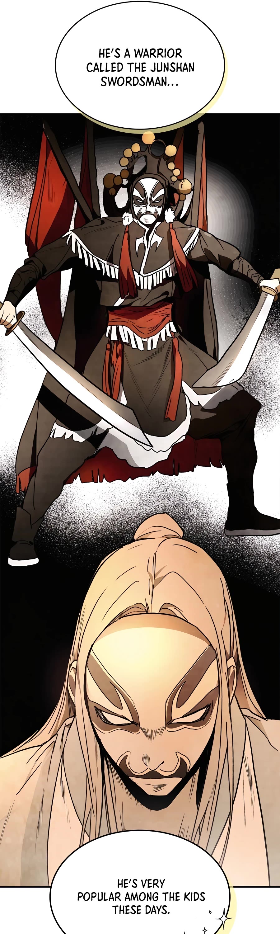 Chronicles of a Returner Chapter 49 page 7 - Chapter 49