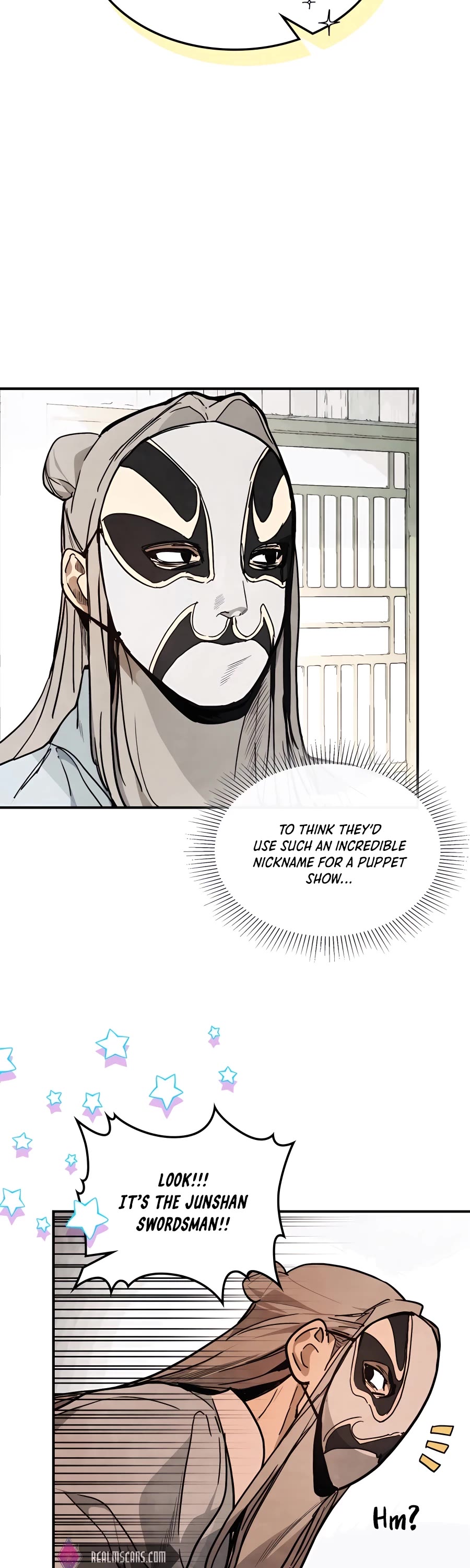 Chronicles of a Returner Chapter 49 page 8 - Chapter 49