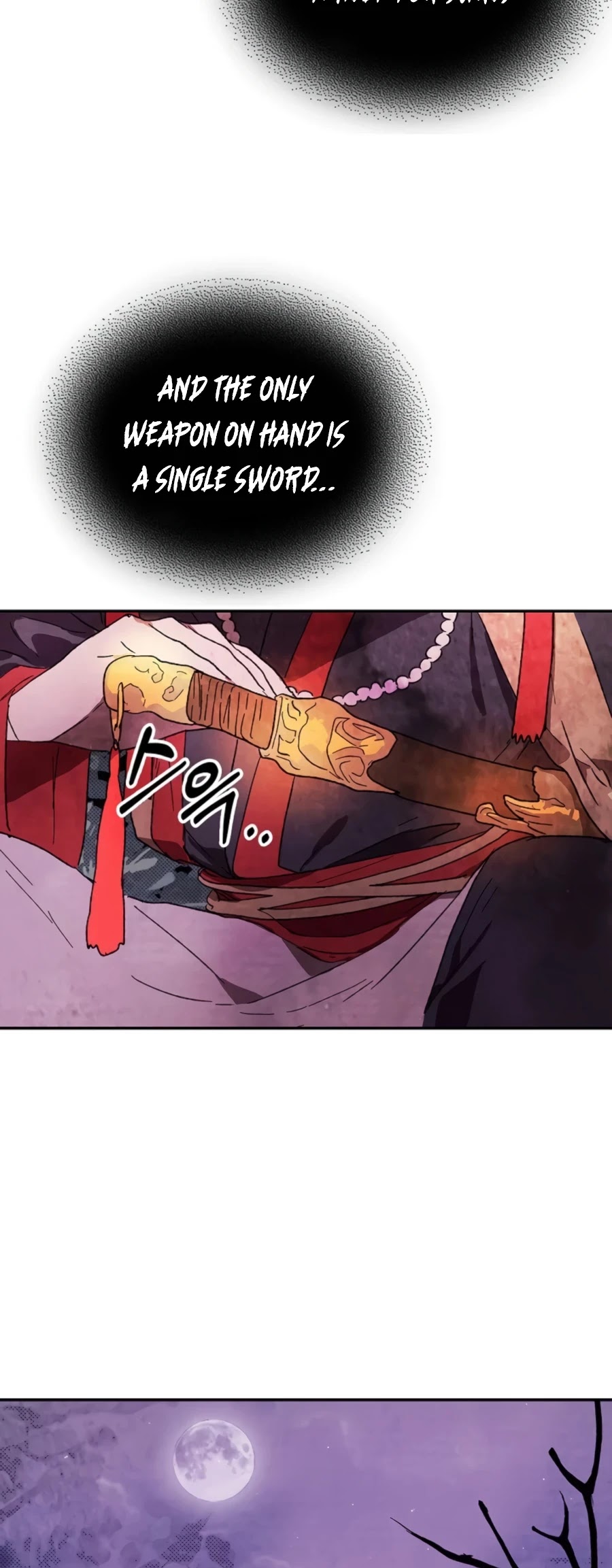 Chronicles of a Returner Chapter 5 page 11 - Chapter 5