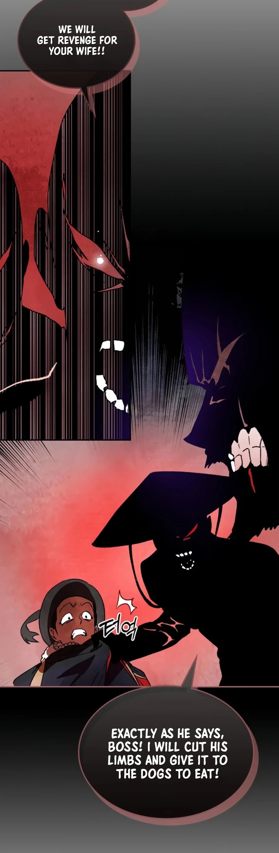 Chronicles of a Returner Chapter 5 page 14 - Chapter 5