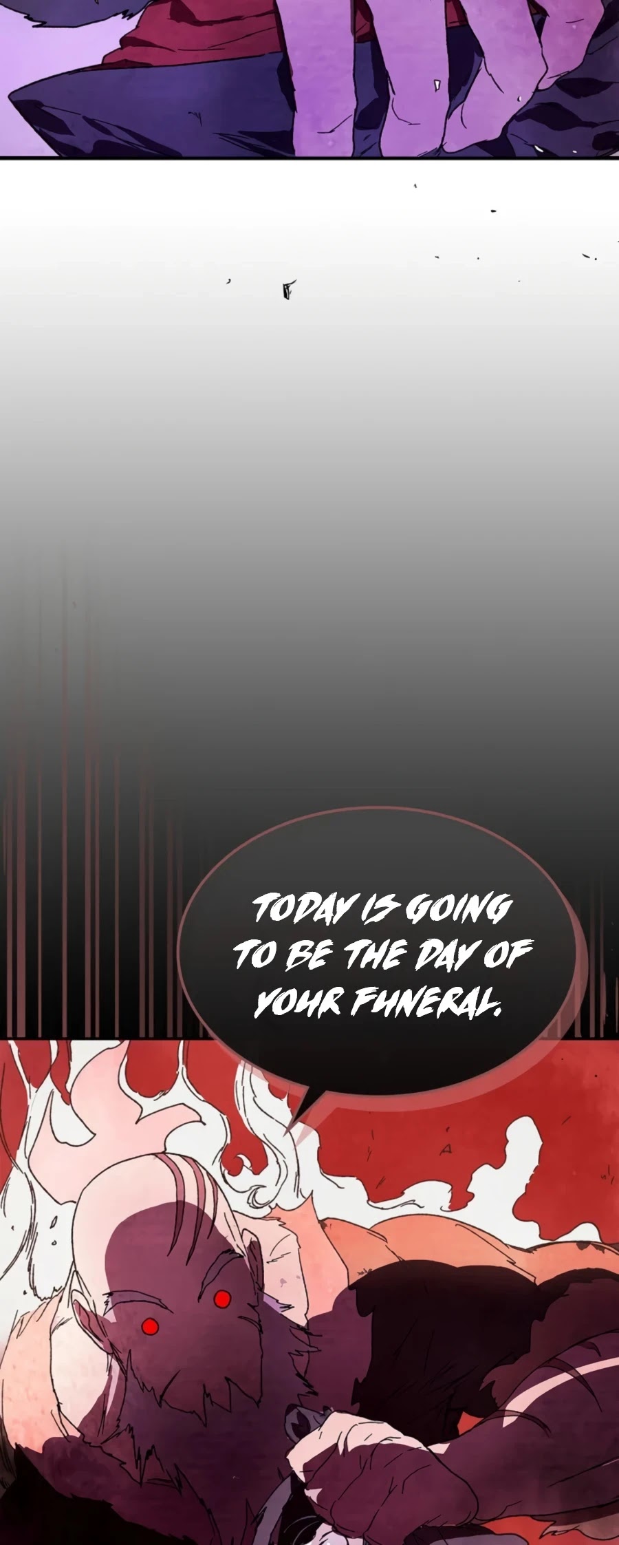 Chronicles of a Returner Chapter 5 page 19 - Chapter 5