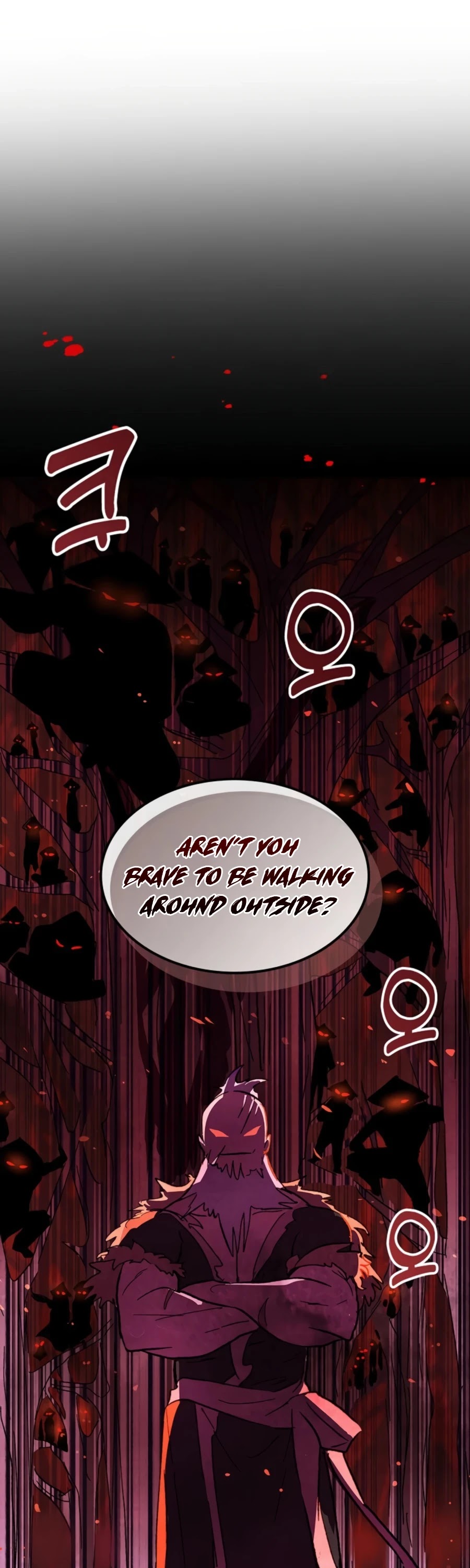 Chronicles of a Returner Chapter 5 page 2 - Chapter 5