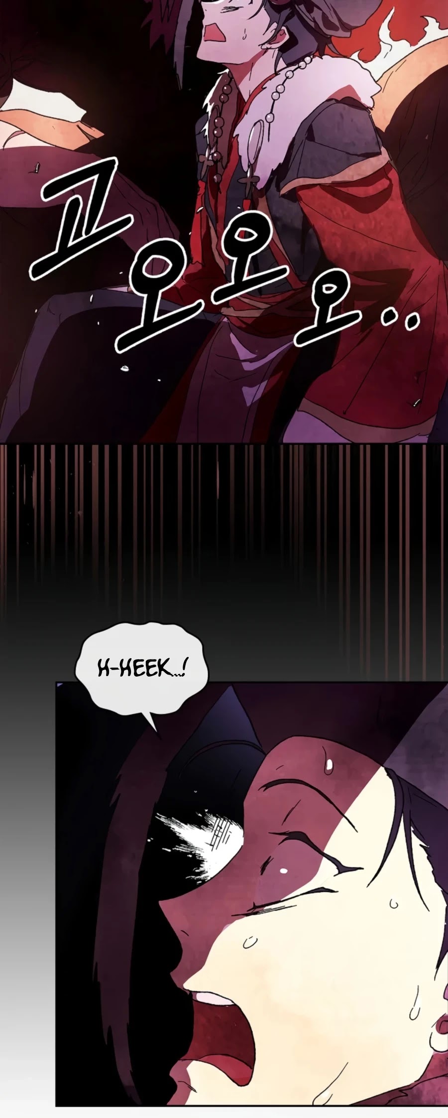 Chronicles of a Returner Chapter 5 page 20 - Chapter 5