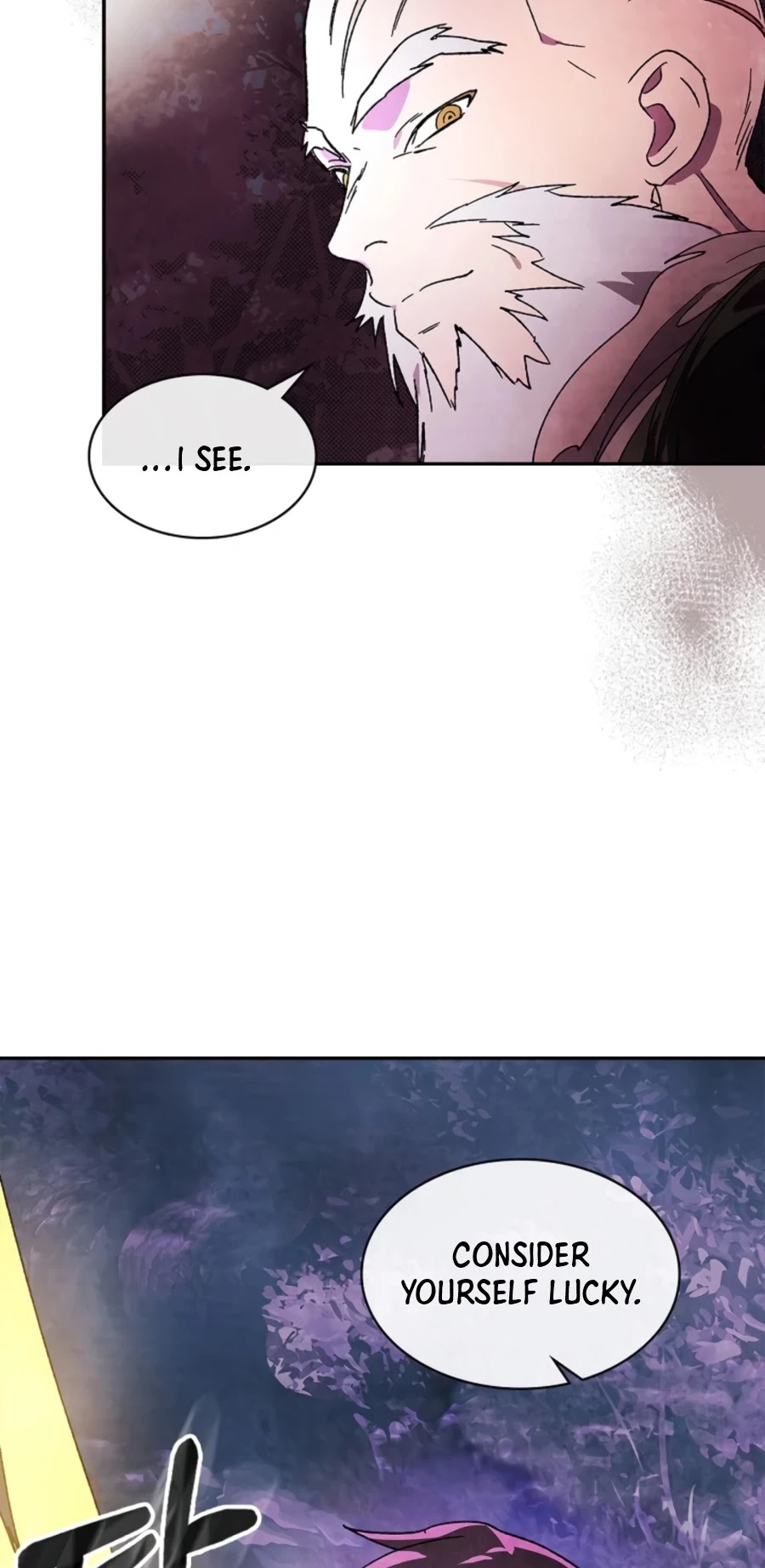 Chronicles of a Returner Chapter 5 page 24 - Chapter 5