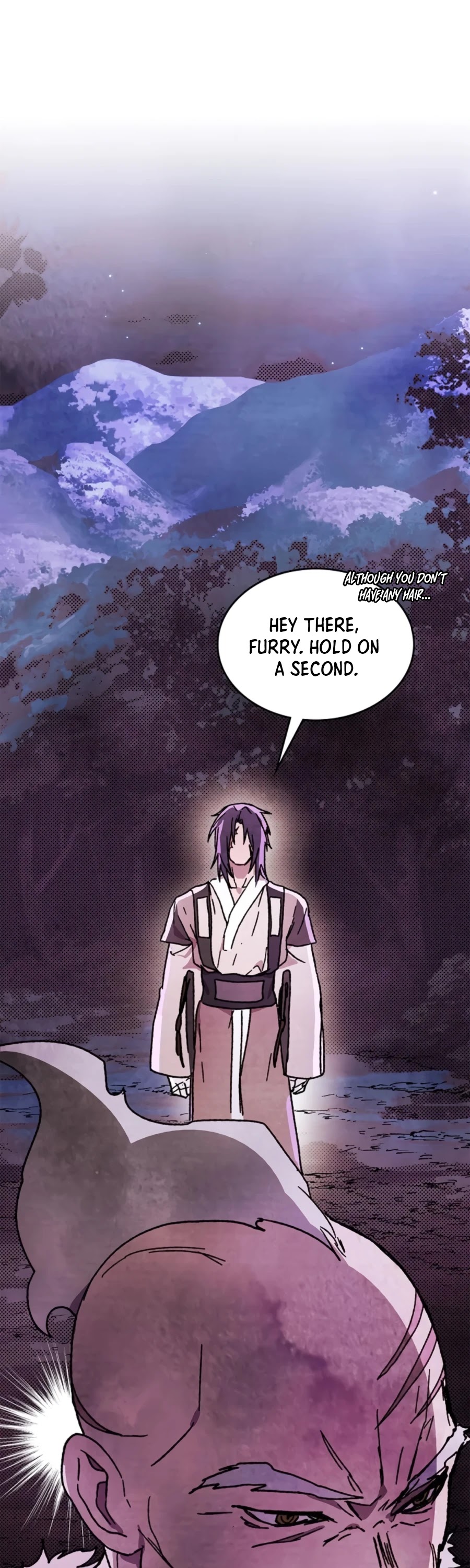 Chronicles of a Returner Chapter 5 page 28 - Chapter 5
