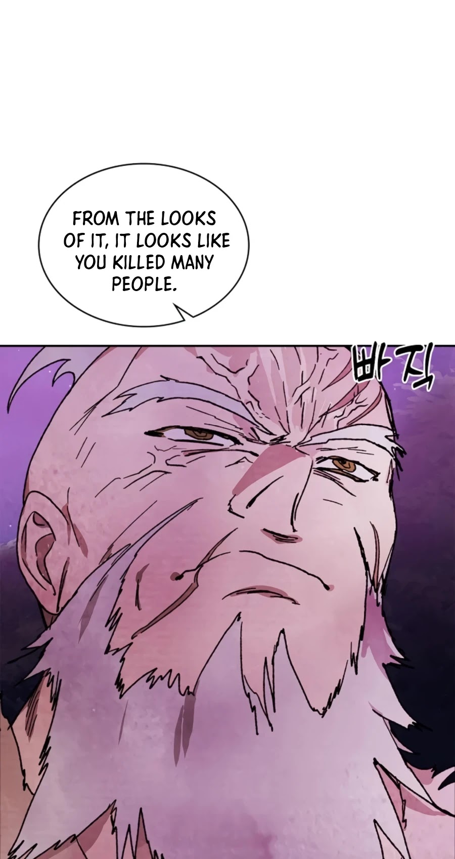 Chronicles of a Returner Chapter 5 page 32 - Chapter 5