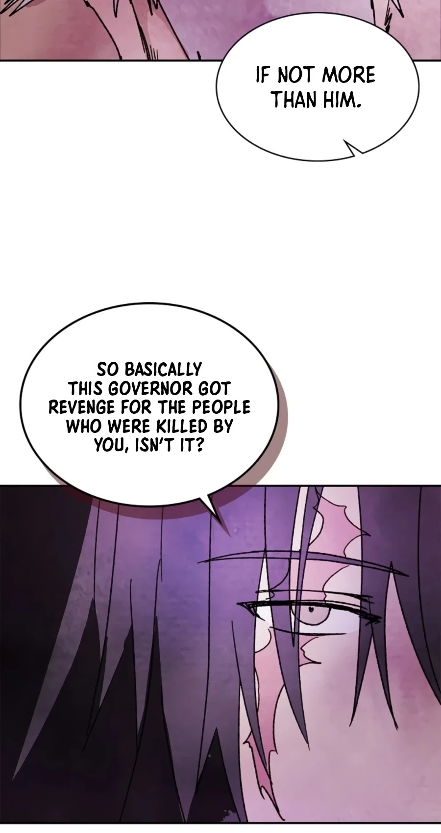 Chronicles of a Returner Chapter 5 page 33 - Chapter 5