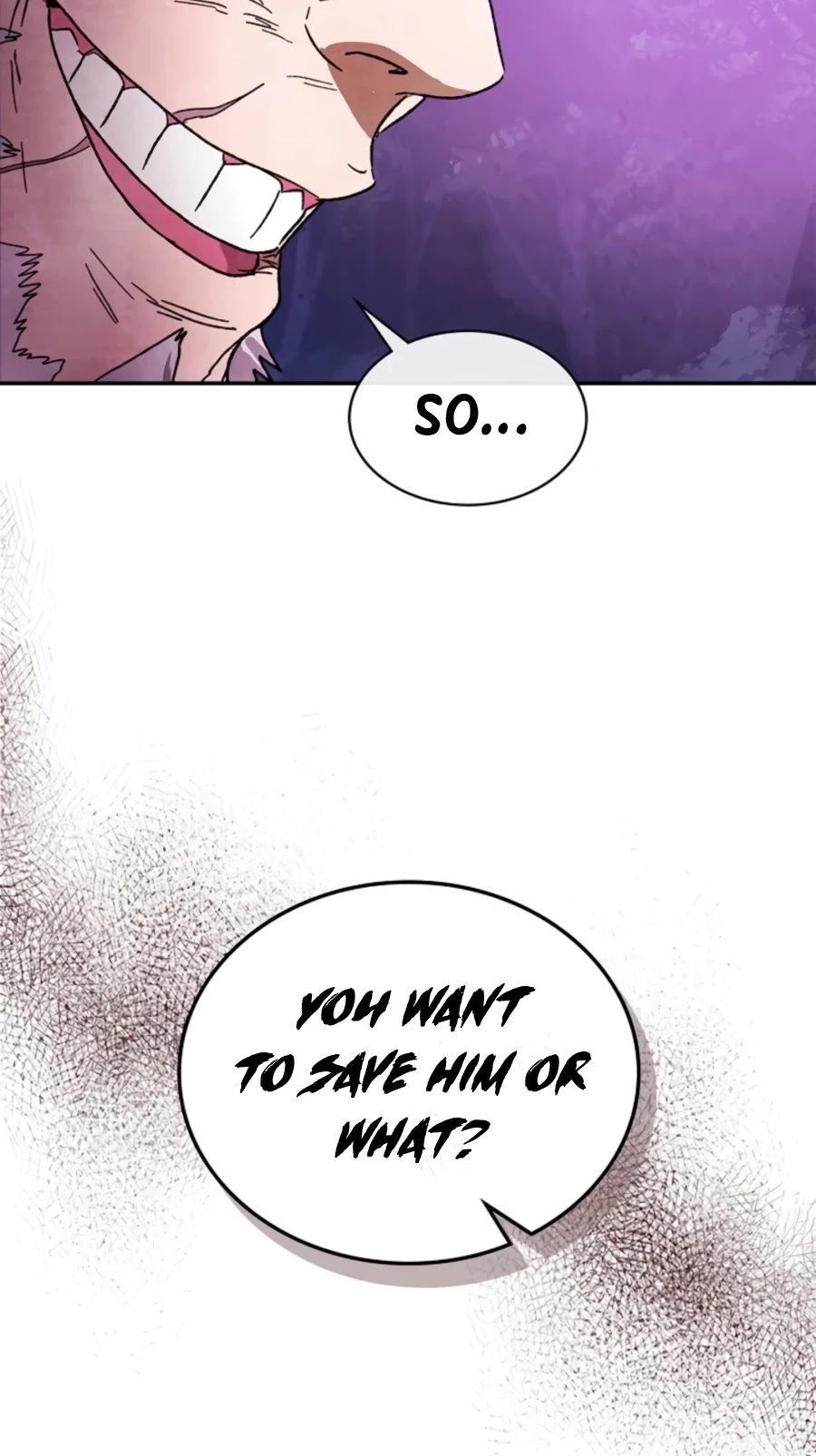 Chronicles of a Returner Chapter 5 page 35 - Chapter 5