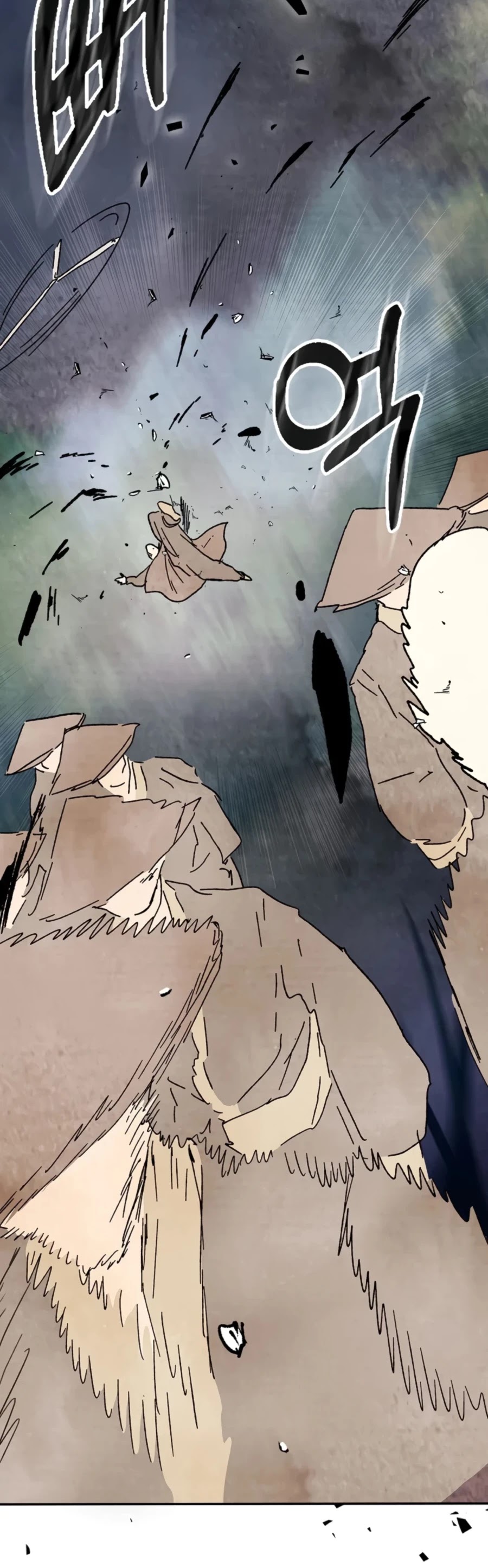 Chronicles of a Returner Chapter 5 page 45 - Chapter 5