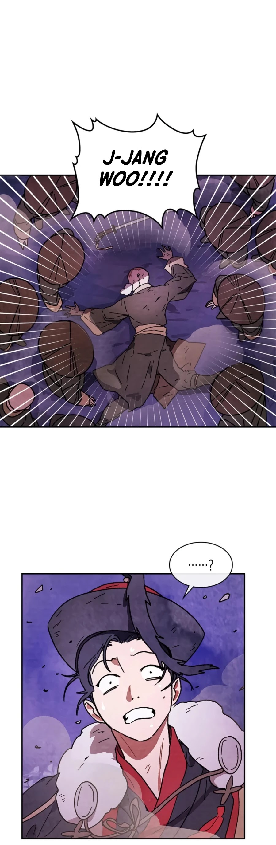 Chronicles of a Returner Chapter 5 page 47 - Chapter 5