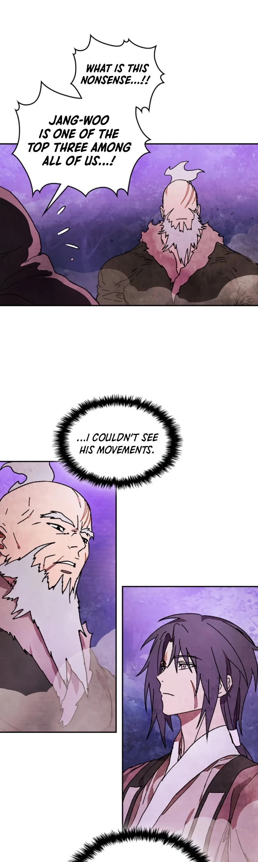 Chronicles of a Returner Chapter 5 page 48 - Chapter 5