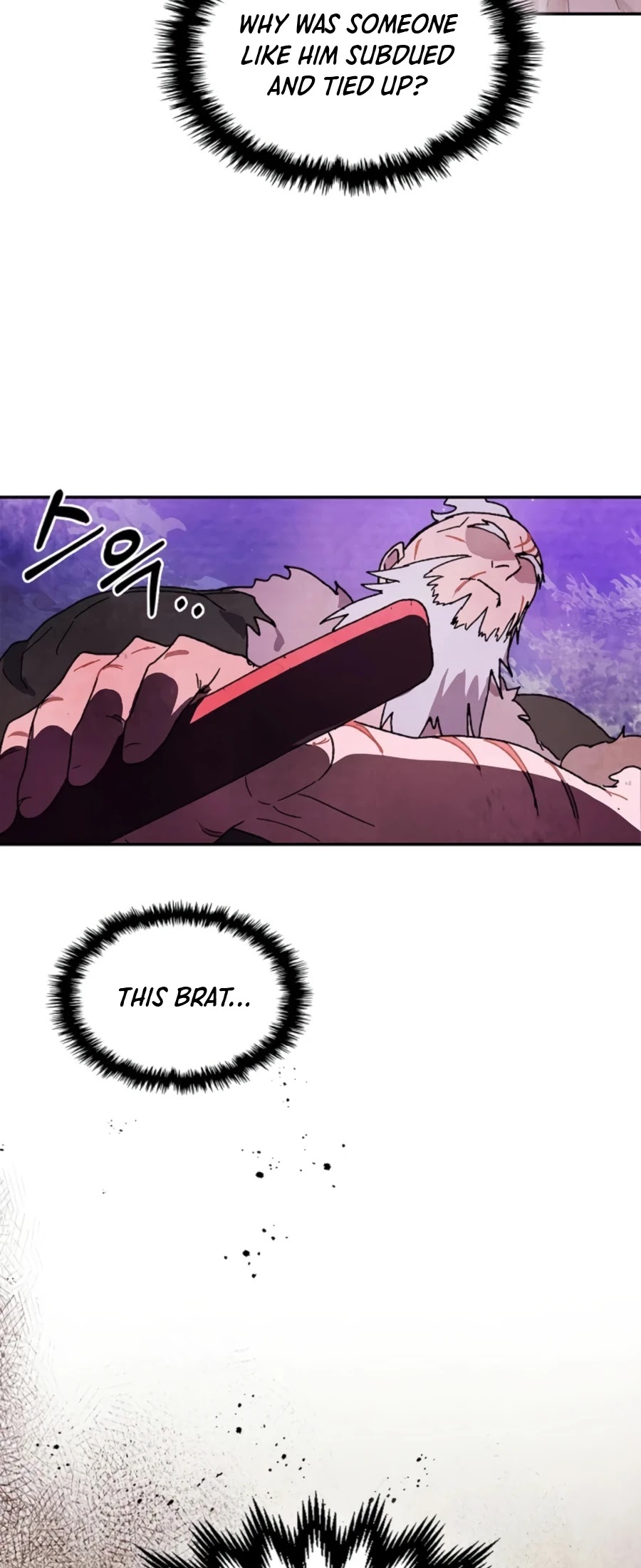 Chronicles of a Returner Chapter 5 page 49 - Chapter 5