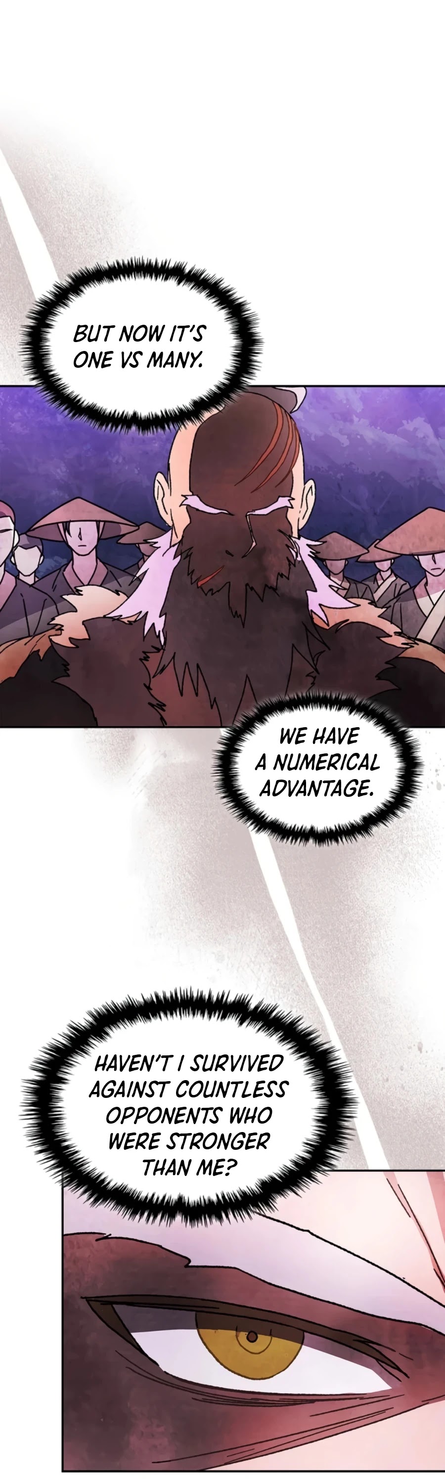 Chronicles of a Returner Chapter 5 page 51 - Chapter 5