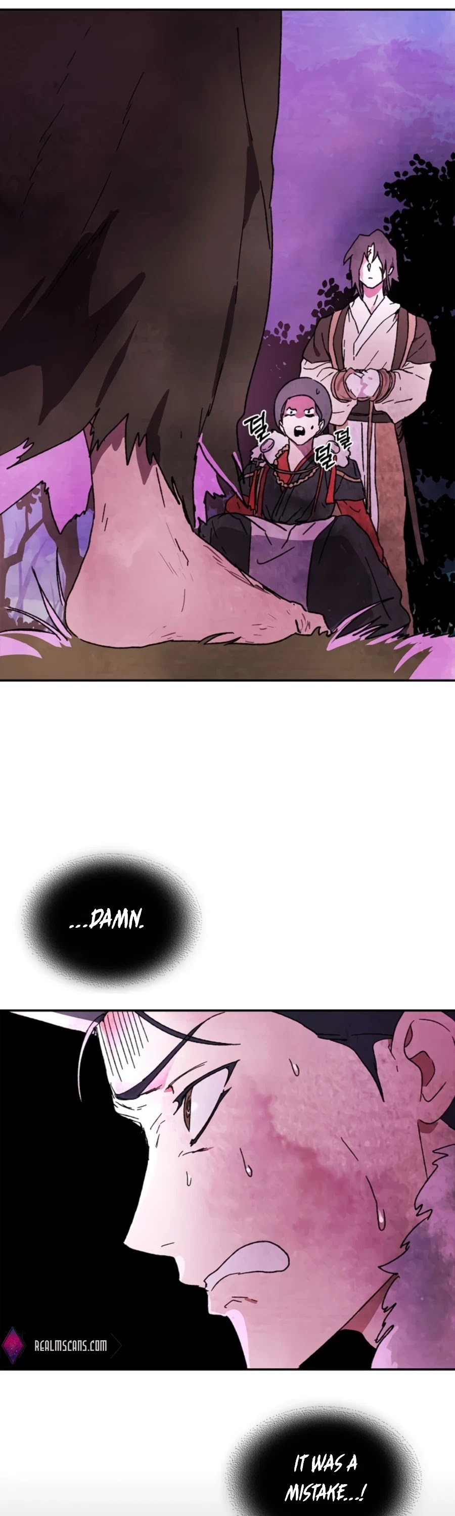 Chronicles of a Returner Chapter 5 page 7 - Chapter 5