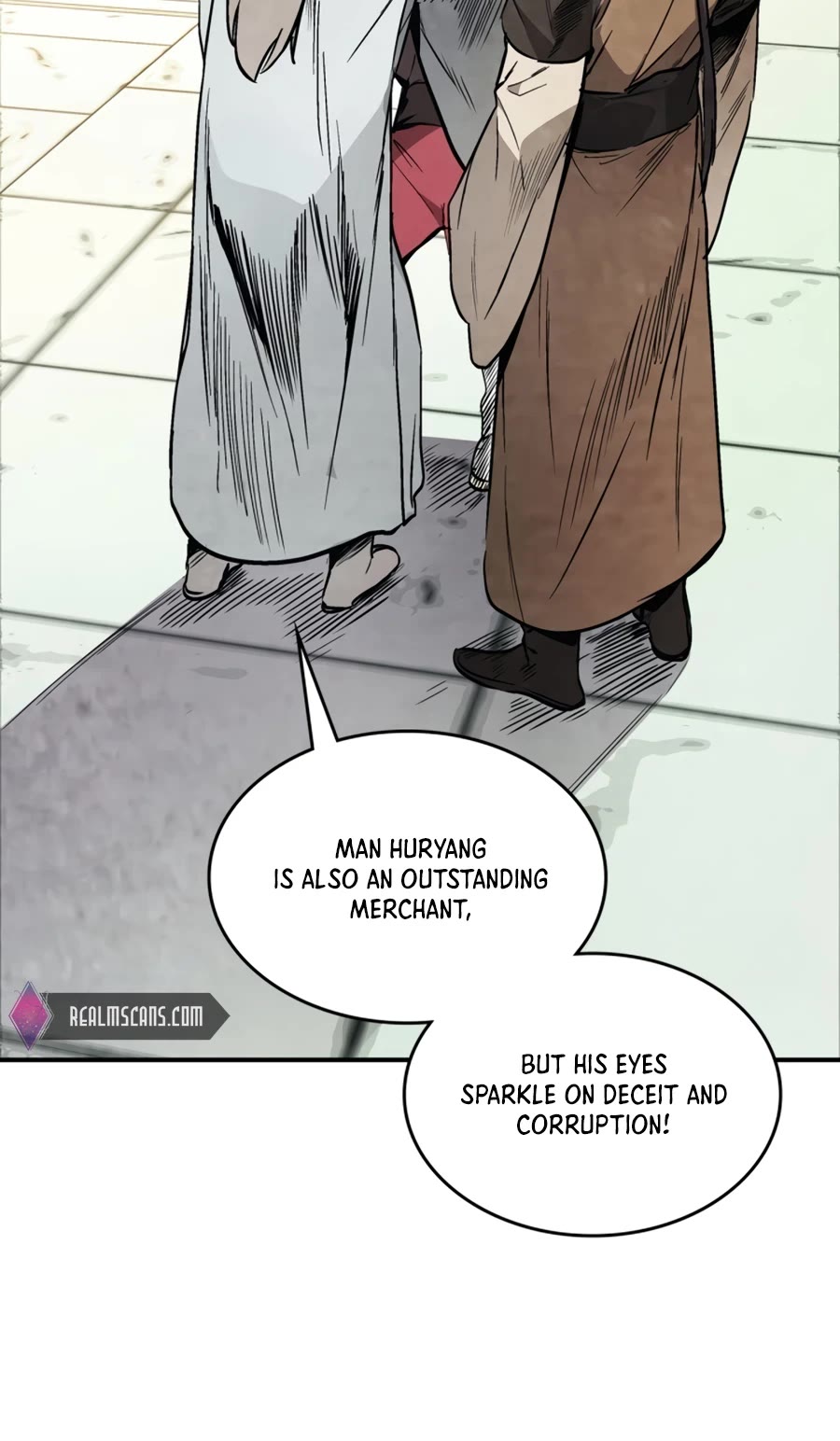 Chronicles of a Returner Chapter 50 page 10 - Chapter 50