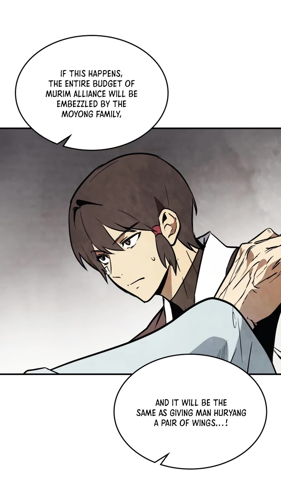 Chronicles of a Returner Chapter 50 page 11 - Chapter 50