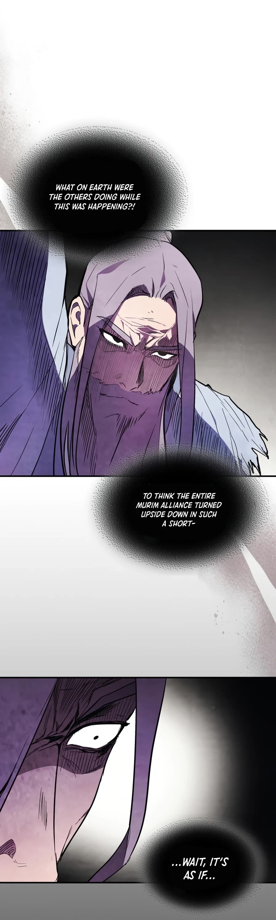 Chronicles of a Returner Chapter 50 page 12 - Chapter 50