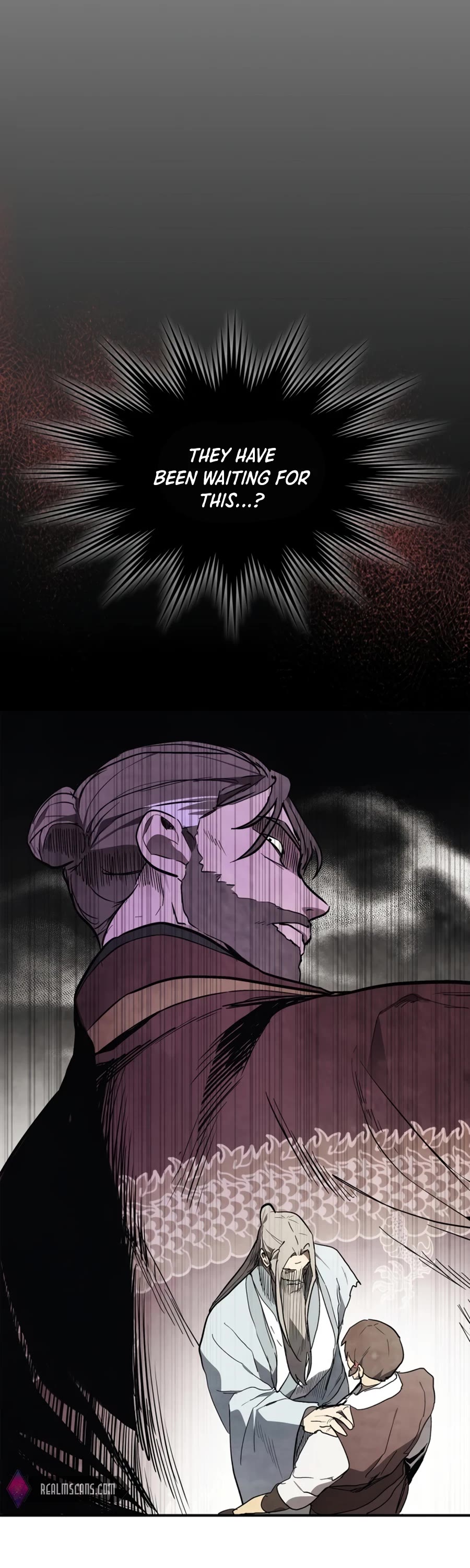 Chronicles of a Returner Chapter 50 page 13 - Chapter 50