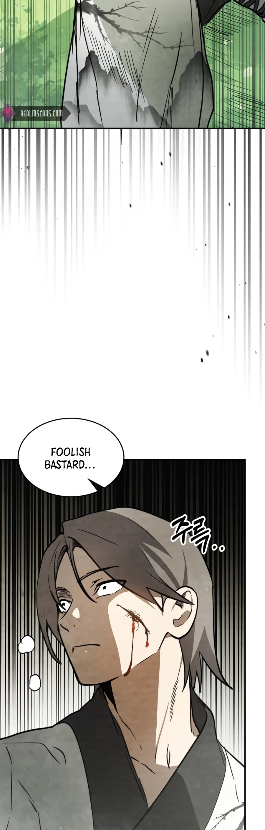 Chronicles of a Returner Chapter 50 page 22 - Chapter 50