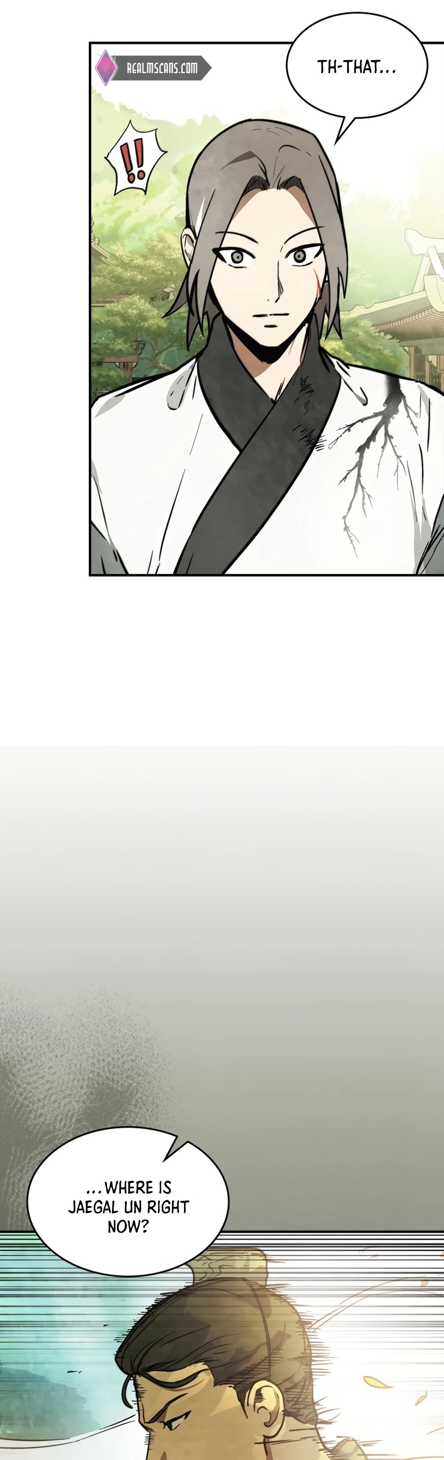 Chronicles of a Returner Chapter 50 page 26 - Chapter 50