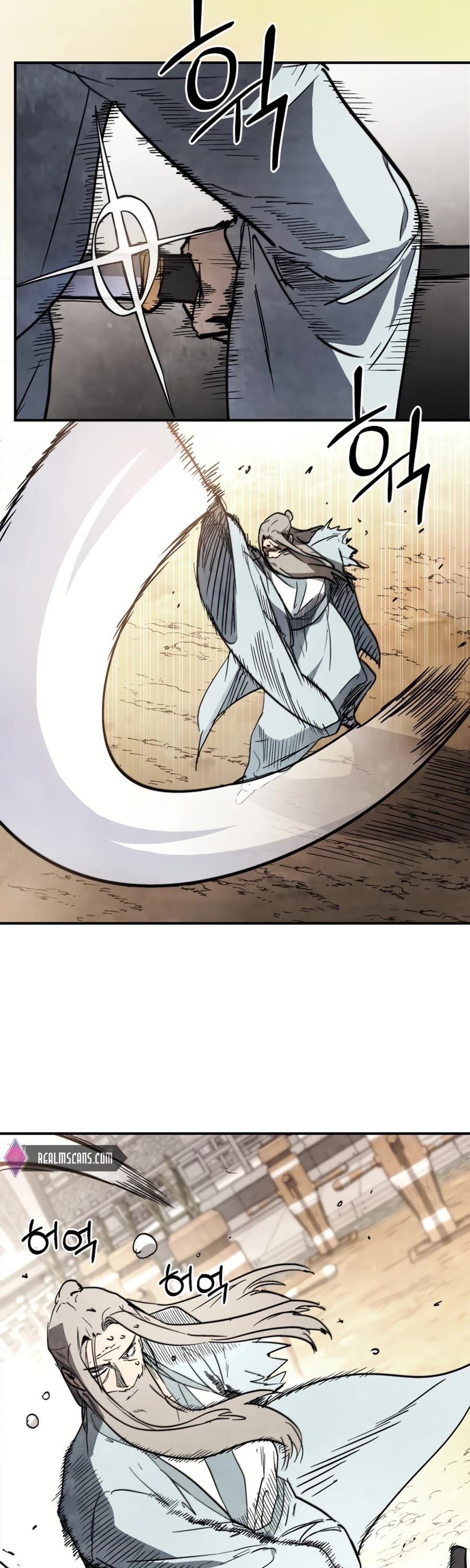 Chronicles of a Returner Chapter 50 page 32 - Chapter 50