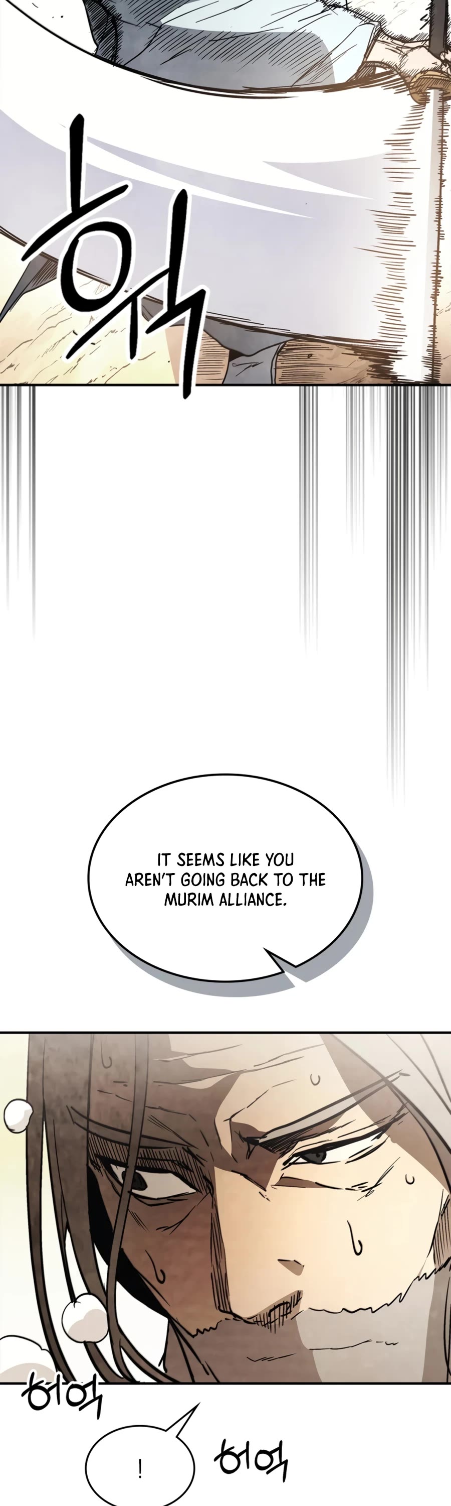 Chronicles of a Returner Chapter 50 page 33 - Chapter 50