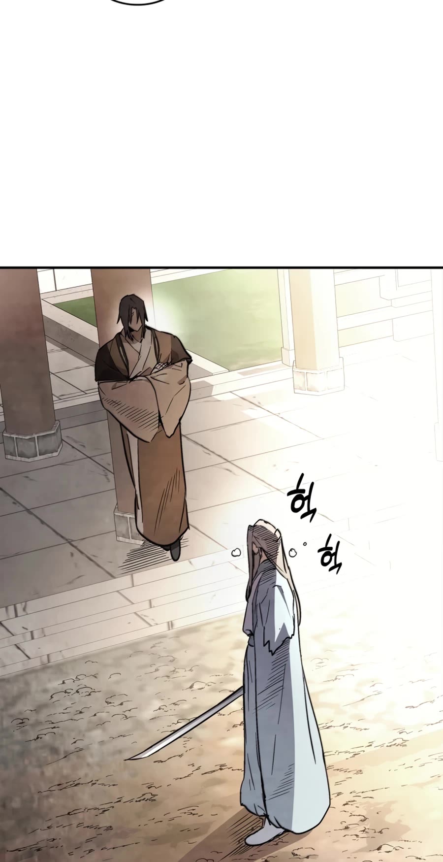 Chronicles of a Returner Chapter 50 page 34 - Chapter 50