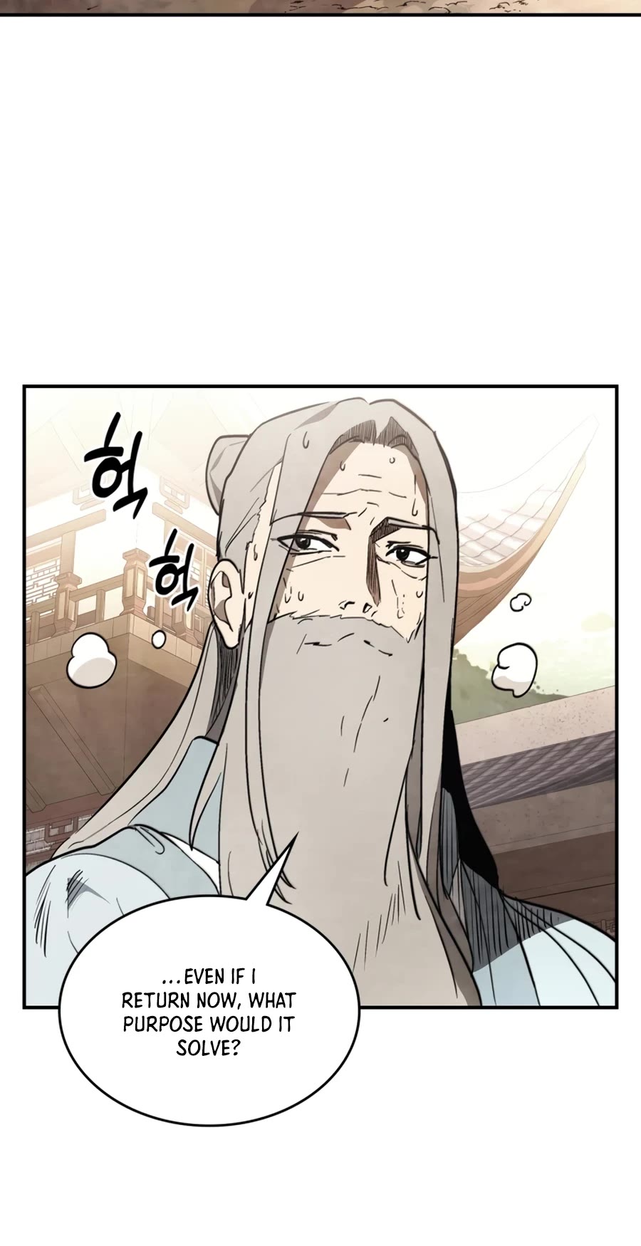 Chronicles of a Returner Chapter 50 page 35 - Chapter 50