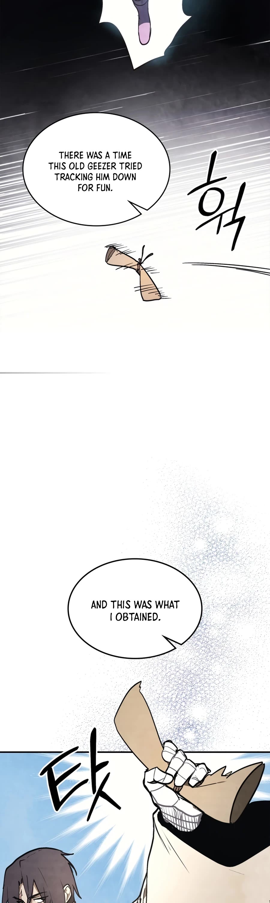 Chronicles of a Returner Chapter 50 page 44 - Chapter 50