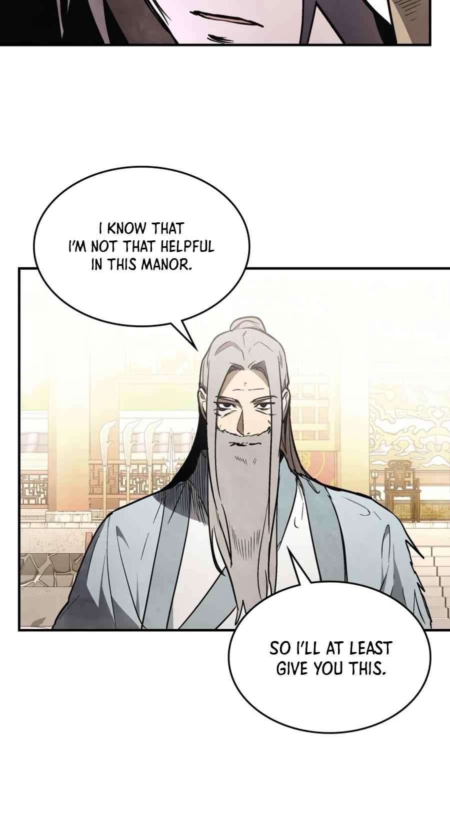 Chronicles of a Returner Chapter 50 page 46 - Chapter 50