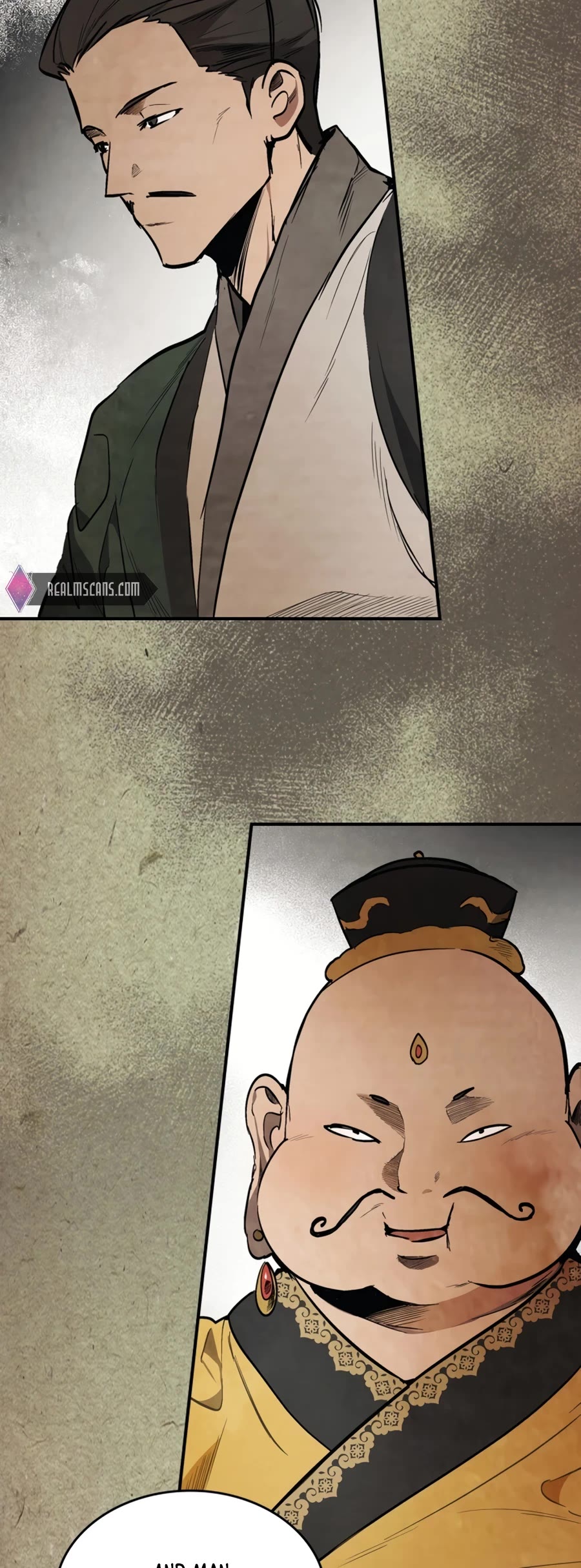 Chronicles of a Returner Chapter 50 page 6 - Chapter 50