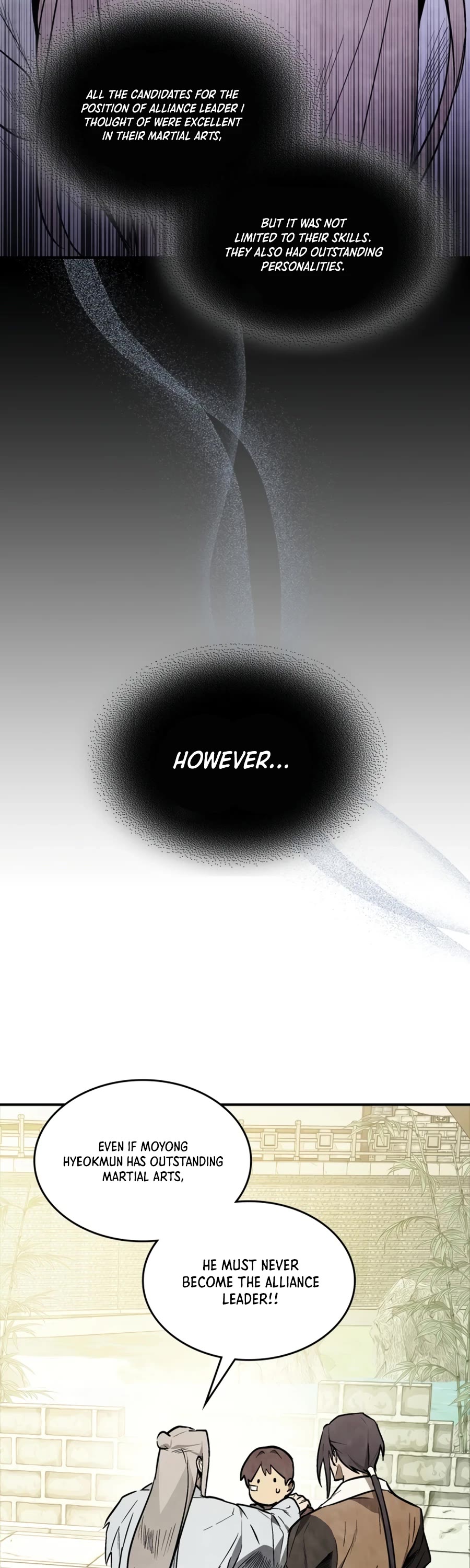 Chronicles of a Returner Chapter 50 page 9 - Chapter 50