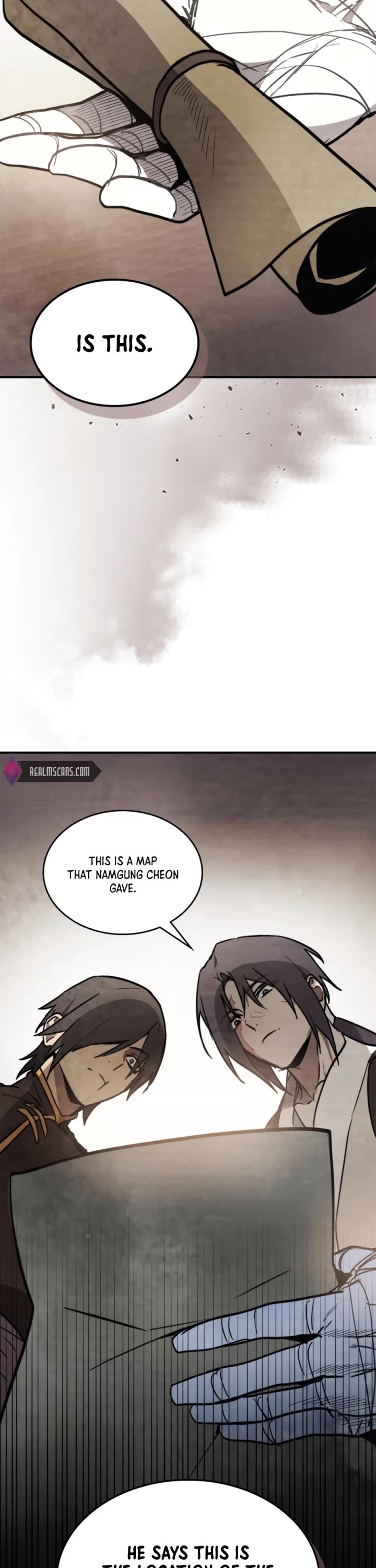 Chronicles of a Returner Chapter 51 page 14 - Chapter 51