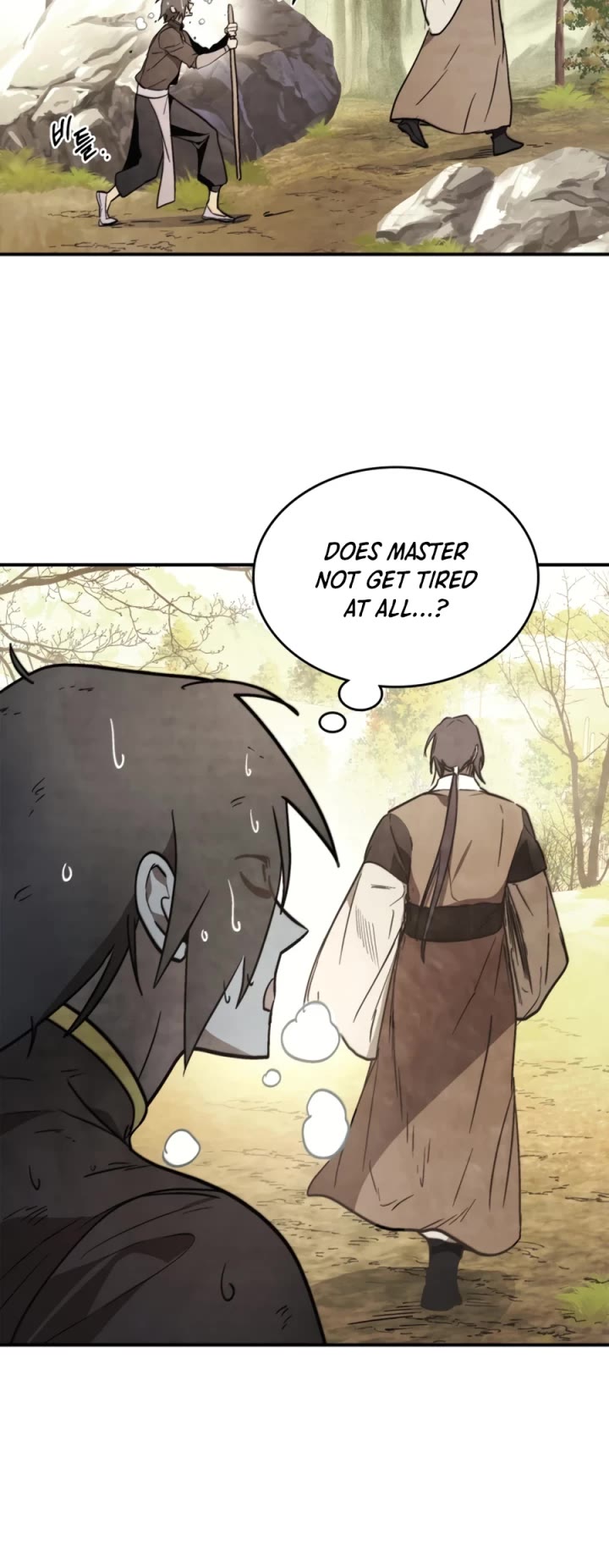 Chronicles of a Returner Chapter 51 page 19 - Chapter 51