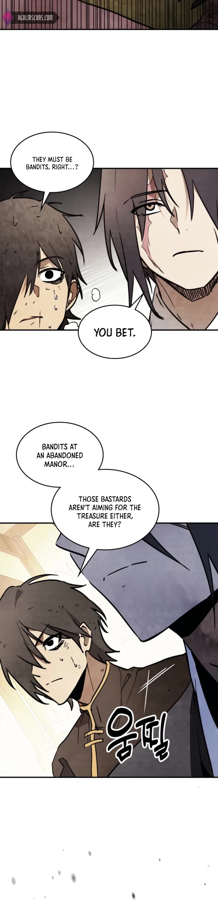 Chronicles of a Returner Chapter 51 page 23 - Chapter 51