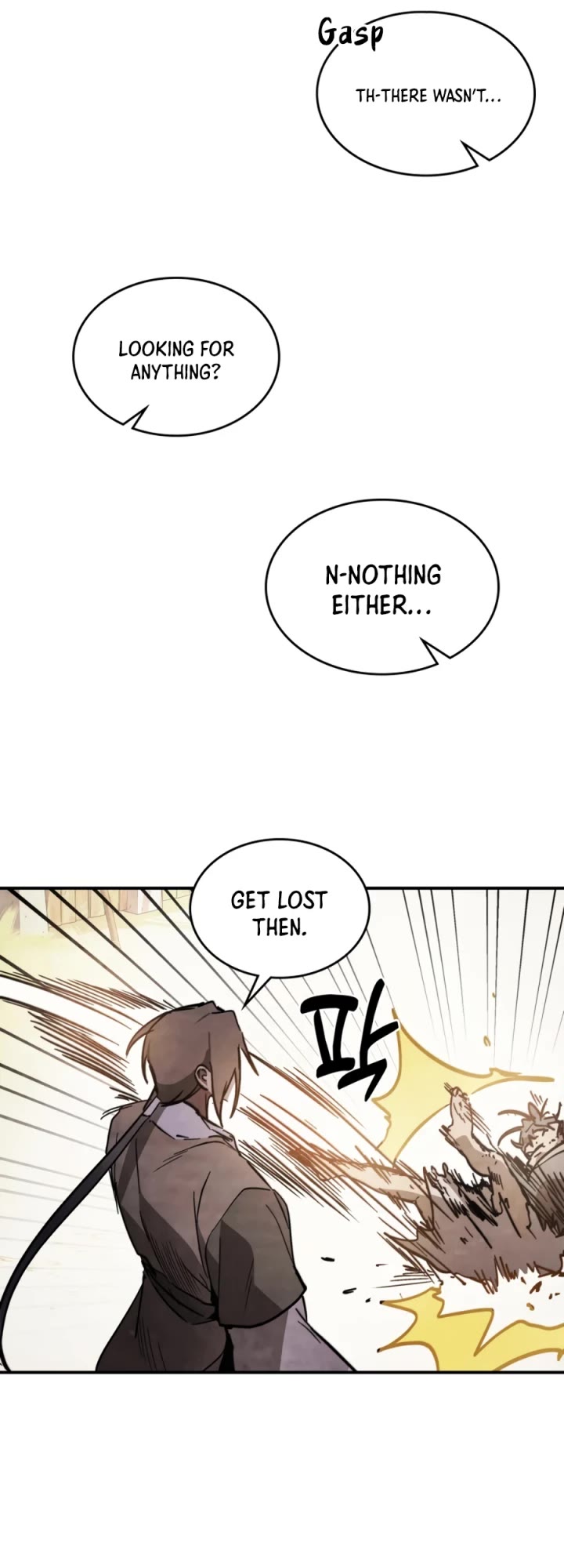 Chronicles of a Returner Chapter 51 page 27 - Chapter 51