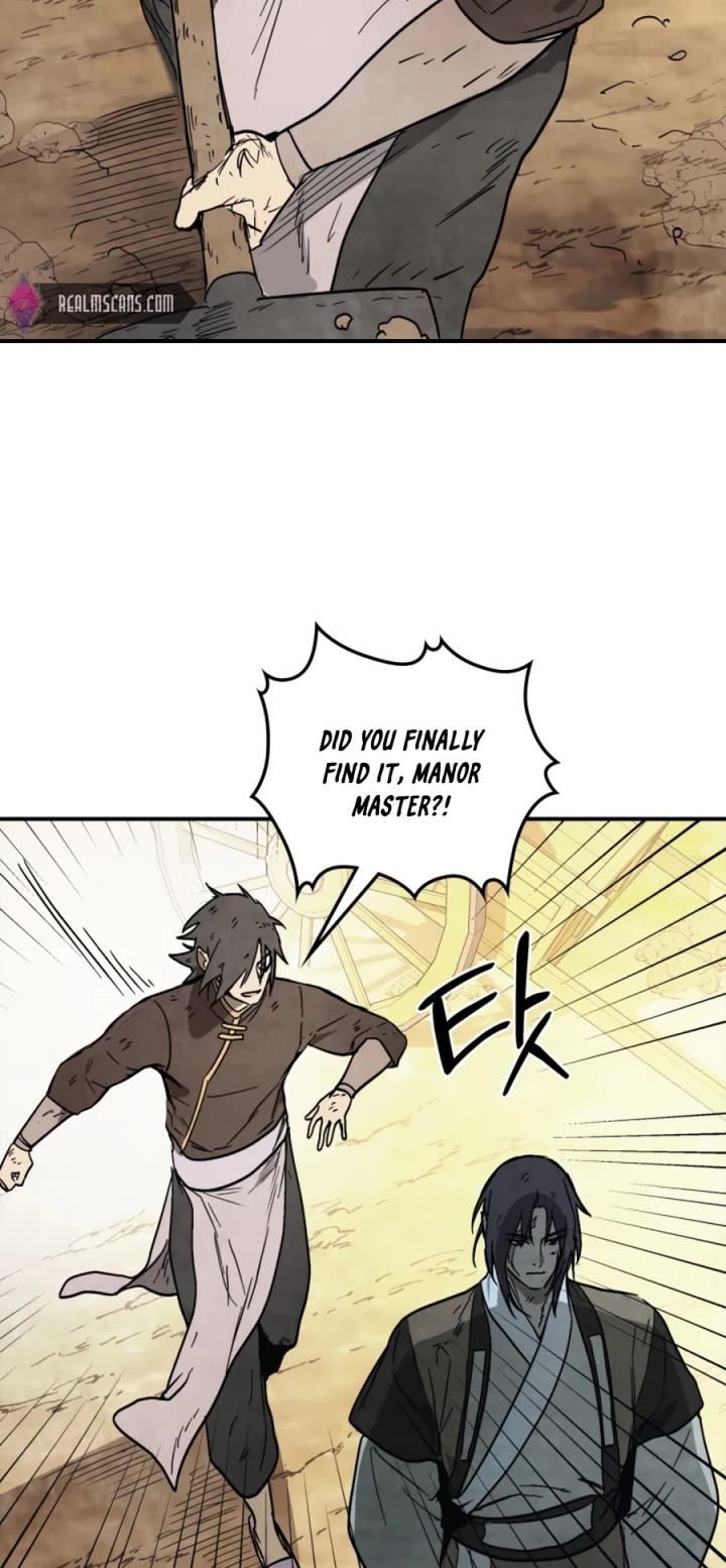 Chronicles of a Returner Chapter 51 page 33 - Chapter 51