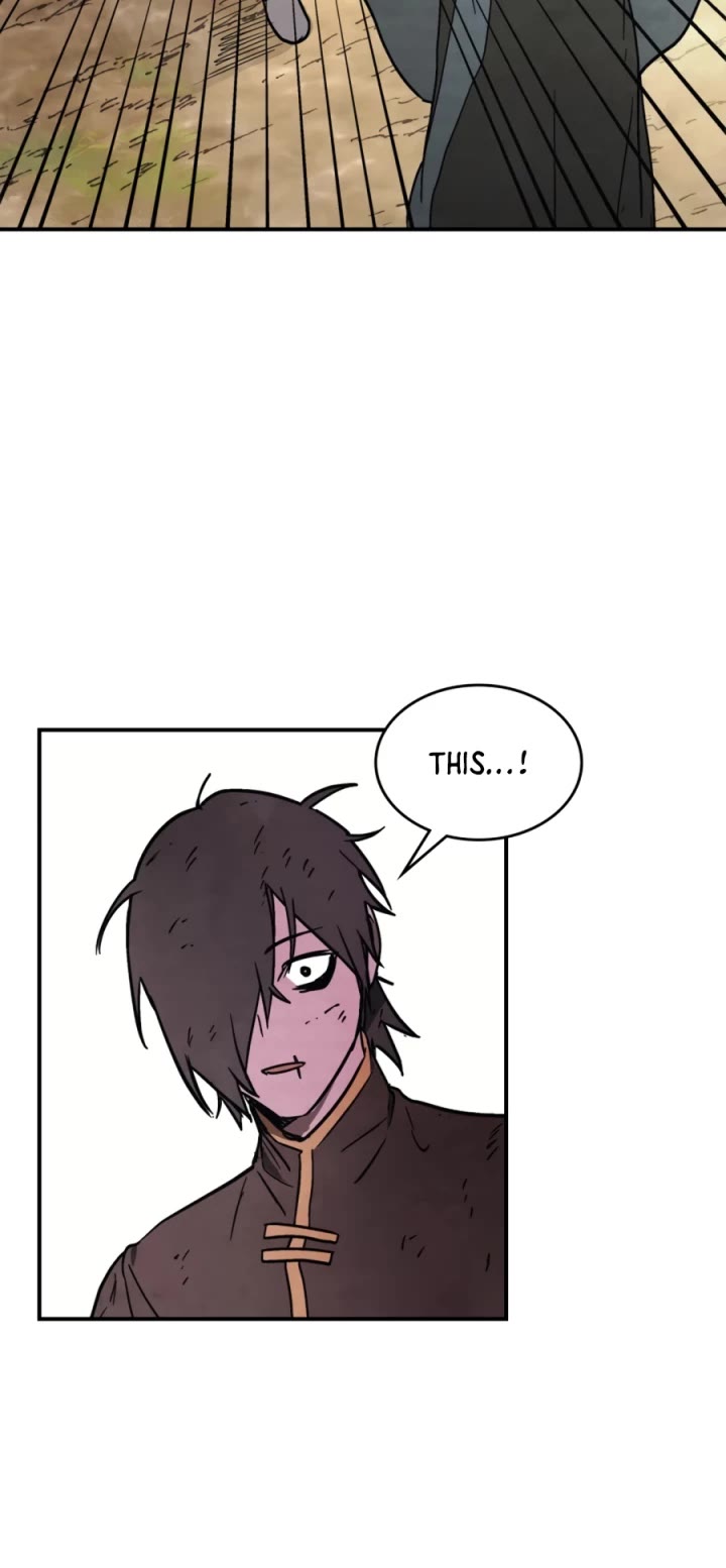 Chronicles of a Returner Chapter 51 page 34 - Chapter 51