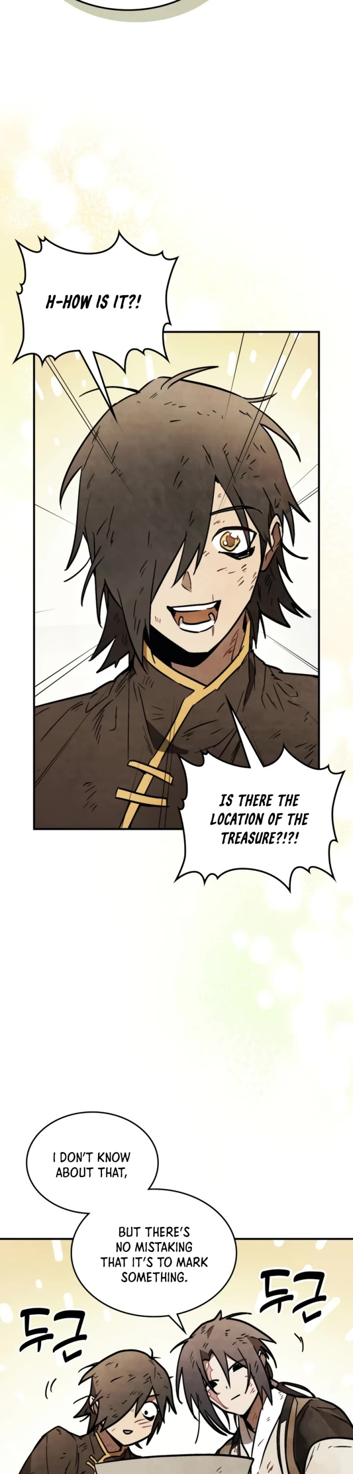 Chronicles of a Returner Chapter 51 page 37 - Chapter 51