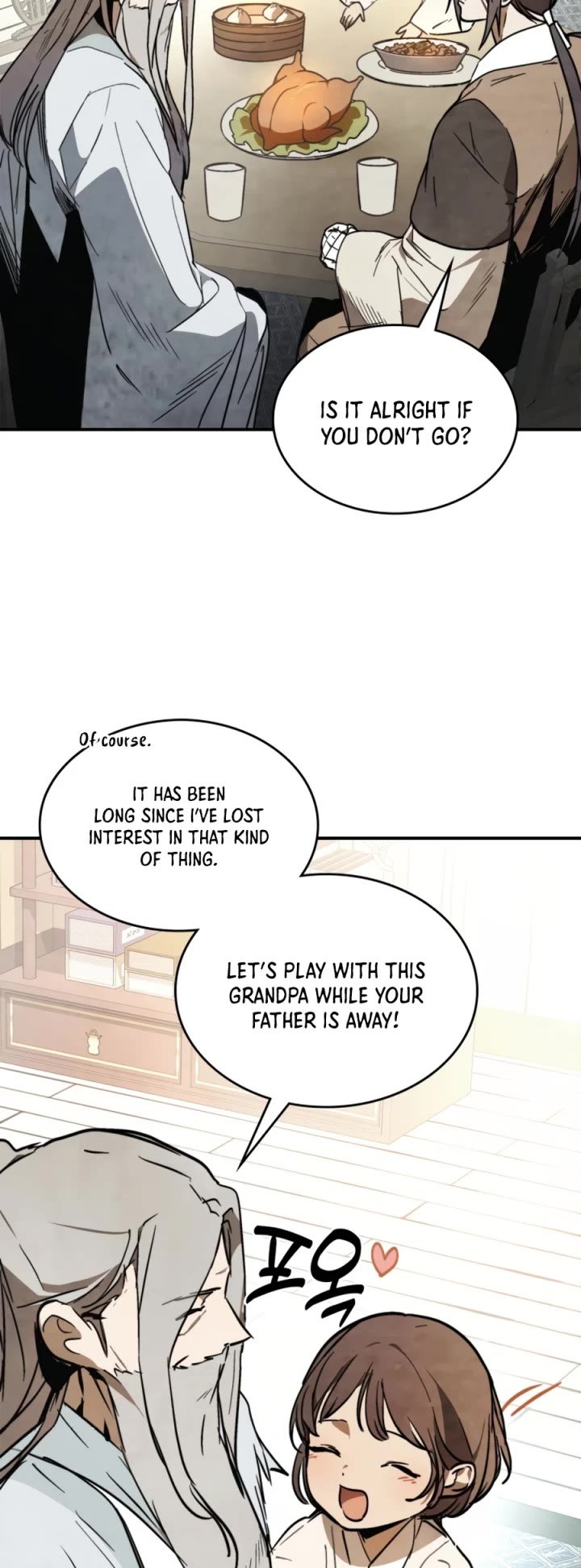 Chronicles of a Returner Chapter 51 page 7 - Chapter 51