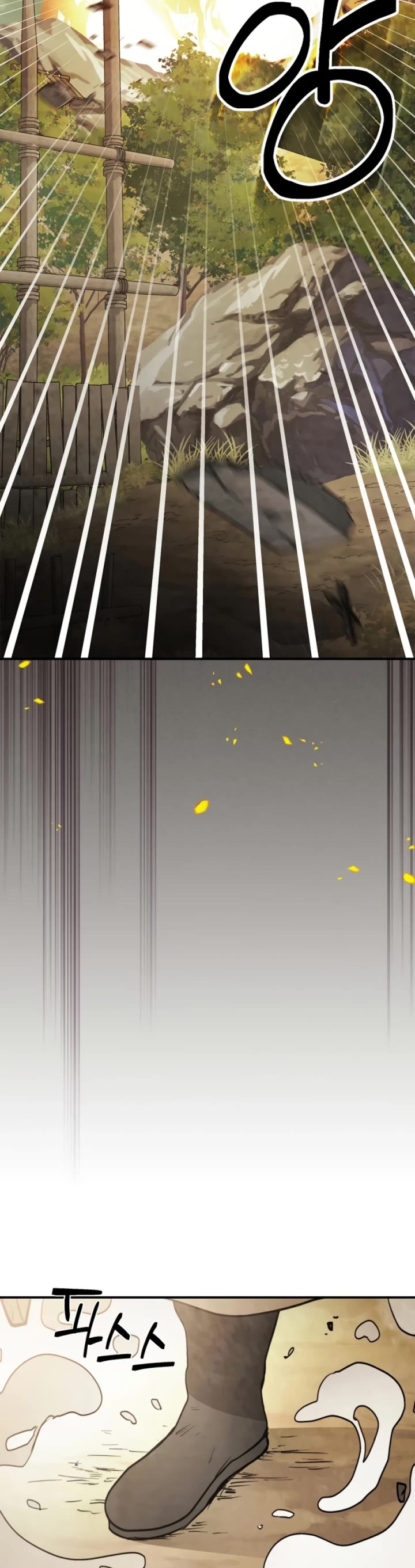 Chronicles of a Returner Chapter 52 page 10 - Chapter 52