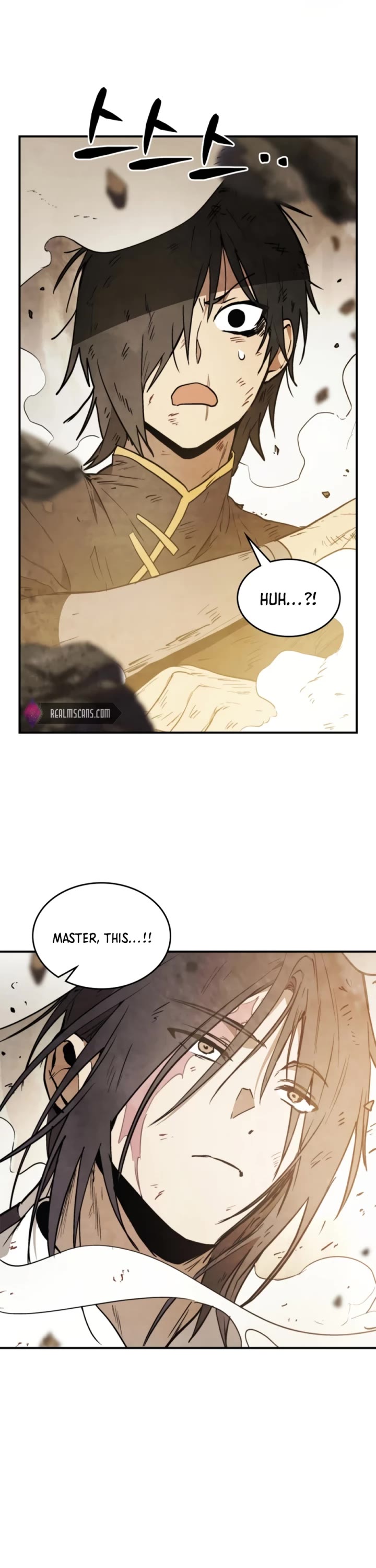 Chronicles of a Returner Chapter 52 page 12 - Chapter 52